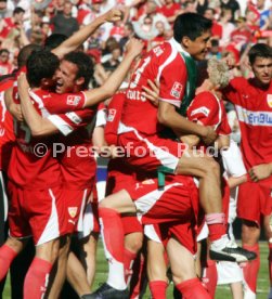 19.05.07 VfB Stuttgart - FC Energie Cottbus