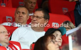 18.08.26 1. FC Heidenheim -  FC Bayern M&uuml;nchen
