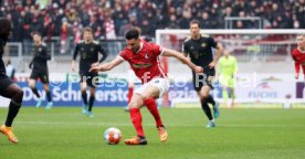 02.04.22 SC Freiburg - FC Bayern M&uuml;nchen