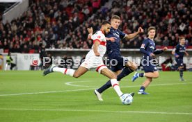 23.11.24 VfB Stuttgart - VfL Bochum