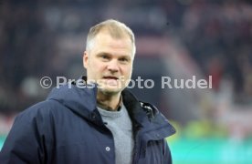 06.12.23 VfB Stuttgart - Borussia Dortmund