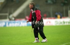 13.05.95 VfB Stuttgart - SV Werder Bremen