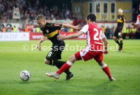 Relegation 2019 1. FC Union Berlin - VfB Stuttgart