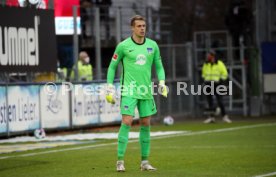 20.12.20 SC Freiburg - Hertha BSC Berlin
