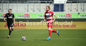 23.05.21 1. FC Heidenheim - Karlsruher SC