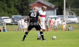 19.07.25 TSV Leutenbach - VfB Stuttgart Traditionself