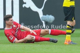 Borussia Dortmund - VfB Stuttgart