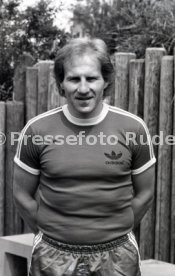 28.06.79 Fussball Bundesliga Buffy Ettmayer