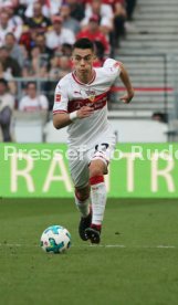 VfB Stuttgart - TSG 1899 Hoffenheim