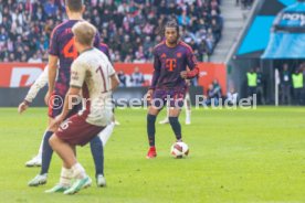 10.10.26 FC Augsburg - FC Bayern M&uuml;nchen