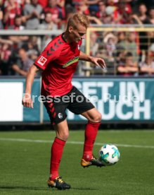 SC Freiburg - TSG 1899 Hoffenheim