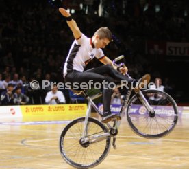 UIC INDOOR CYCLING CHAMPIONSHIPS STUTTGART