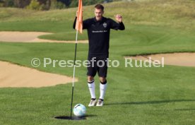VfB Stuttgart Footgolf Cup