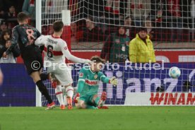 28.02.25 VfB Stuttgart - FC Bayern M&uuml;nchen