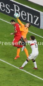 VfB Stuttgart - 1. FC K&ouml;ln
