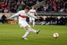 VfB Stuttgart - VfL Wolfsburg