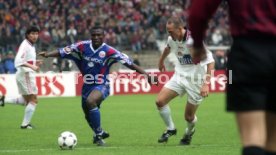 12.04.1997 VfB Stuttgart - FC Hansa Rostock