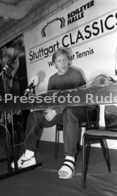 08.11.88 Tennis Stuttgart Classics