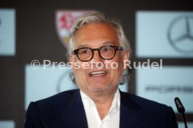 27.06.23 VfB Stuttgart PK Porsche Investor