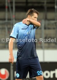 Stuttgarter Kickers - 1. FC Kaiserslautern II