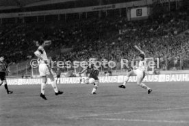 27.08.95 Stuttgarter Kickers - FC Bayern M&uuml;nchen