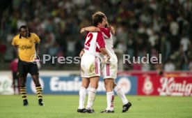 14.08.98 VfB Stuttgart - Borussia Dortmund