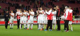 VfB Stuttgart - FC Augsburg