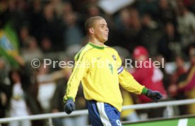 25.03.98 Deutschland - Brasilien