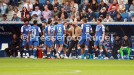 10.10.26 TSG 1899 Hoffenheim - Hamburger SV
