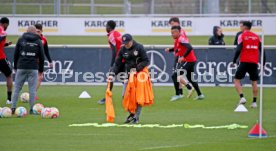 14.03.23 VfB Stuttgart Training