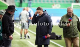 01.10.22 VfL Wolfsburg - VfB Stuttgart