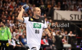 DKB Handball Bundesliga All Star Game 2019