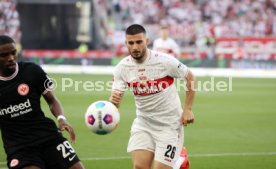 13.04.24 VfB Stuttgart - Eintracht Frankfurt
