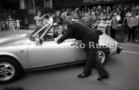 21.10.84 Porsche Tennis Grand Prix Filderstadt