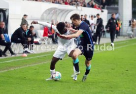 27.04.22 U17 VfB Stuttgart - U17 Hertha BSC Berlin