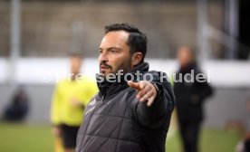 26.10.21 VfB Stuttgart II - FSV Frankfurt