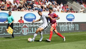 21.08.22 1. FC Heidenheim - DSC Arminia Bielefeld