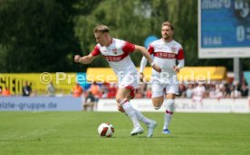 19.07.26 TSG Balingen - VfB Stuttgart