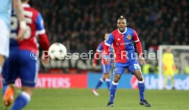 FC Basel - Manchester City