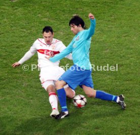 VfB Stuttgart