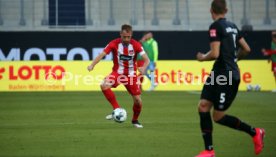 Relegation 1. FC Heidenheim - SV Werder Bremen