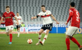 22.01.22 SC Freiburg - VfB Stuttgart
