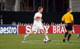 23.02.10 VfB Stuttgart - FC Barcelona
