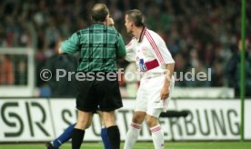 16.04.97 VfB Stuttgart - Hamburger SV