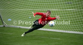 02.08.23 VfB Stuttgart Training