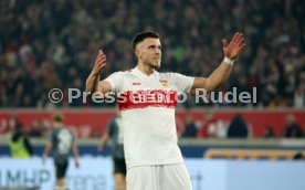 13.01.26 VfB Stuttgart - Eintracht Frankfurt