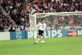 15.06.98 Deutschland - USA