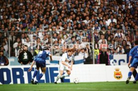 14.09.93 Karlsruher SC - PSV Eindhoven