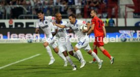 Karlsruher SC - VfL Osnabr&uuml;ck