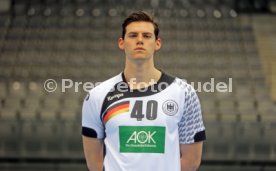 DHB Pressekonferenz